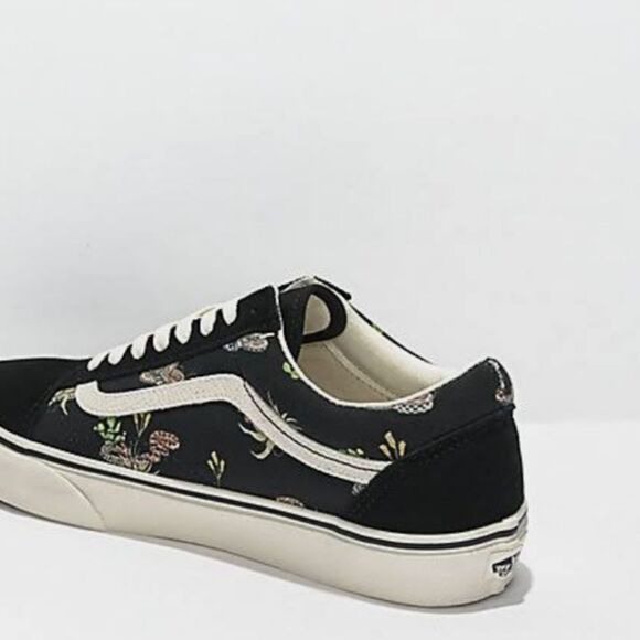 Vans Old School Desert Snake  Spectrum main image 10